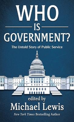 Who Is Government?