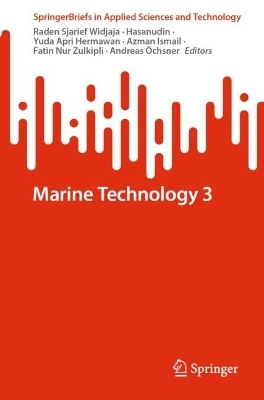 Marine Technology 3