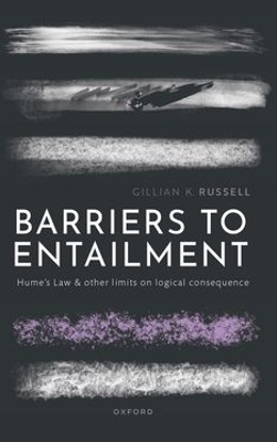 Barriers to Entailment