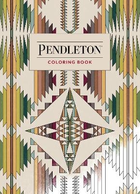 Pendleton Coloring Book -  Pendleton Woolen Mills