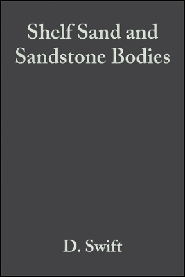 Shelf Sand and Sandstone(IAS14) - D Swift
