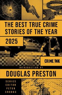 The Best True Crime Stories of the Year 2025 - 