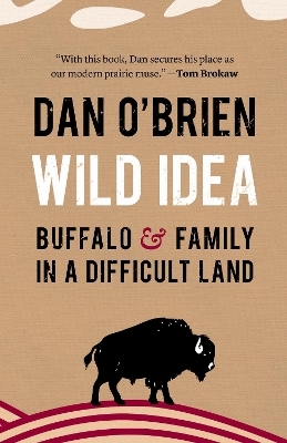 Wild Idea - Dan O'Brien