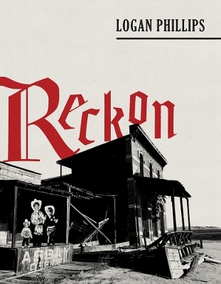 Reckon - Logan Phillips