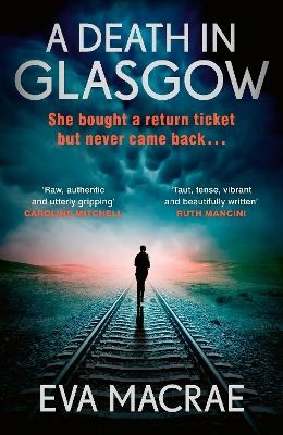 A Death in Glasgow