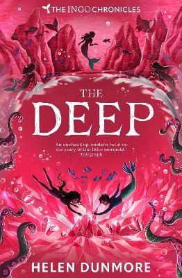 The Deep - Helen Dunmore