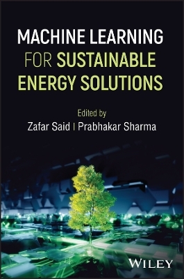 Machine Learning for Sustainable Energy Solutions