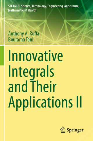 Innovative Integrals and Their Applications II