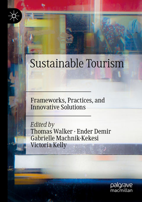 Sustainable Tourism - 