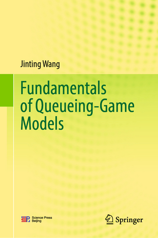 Fundamentals of Queueing-Game Models