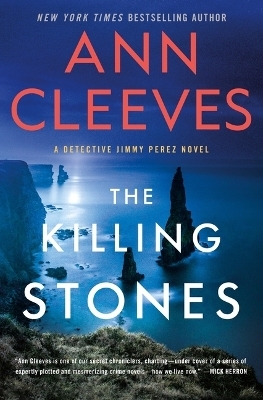 The Killing Stones