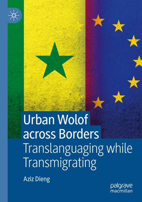 Urban Wolof across Borders - Aziz Dieng