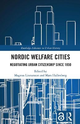 Nordic Welfare Cities - 