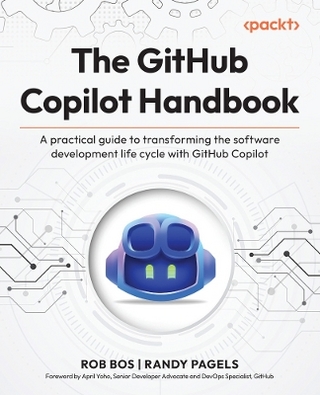 The GitHub Copilot Handbook