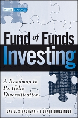 Fund of Funds Investing – A Roadmap to Portfolio Diversification