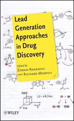 Lead Generation Approaches in Drug Discovery - 