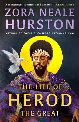 The Life of Herod the Great - Zora Neale Hurston