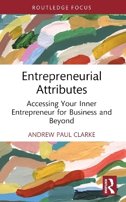 Entrepreneurial Attributes