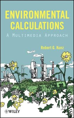 Environmental Calculations – A Multimedia Approach