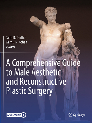 A Comprehensive Guide to Male Aesthetic and Reconstructive Plastic Surgery