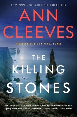The Killing Stones