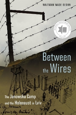 Between the Wires - Waitman Wade Beorn