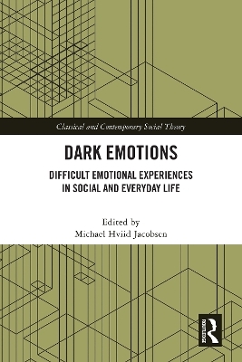 Dark Emotions
