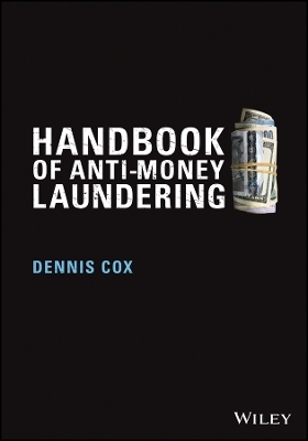 Handbook of Anti Money Laundering - D Cox