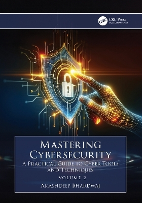 Mastering Cybersecurity - Akashdeep Bhardwaj