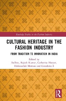 Cultural Heritage in the Fashion Industry