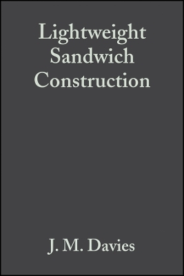 Lightweight Sandwich Construction - 