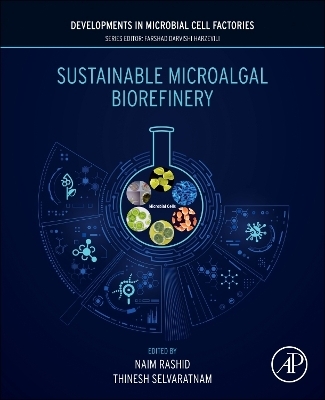 Sustainable Microalgal Biorefinery - 