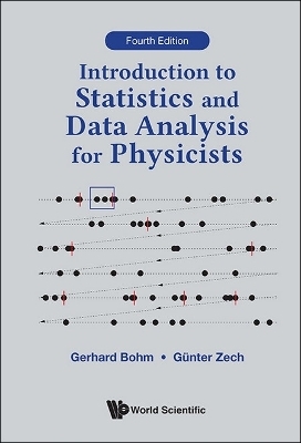 Introduction To Statistics And Data Analysis For Physicists (Fourth Edition)