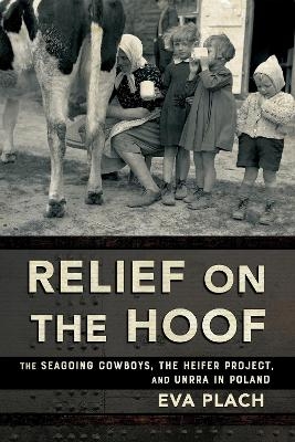 Relief on the Hoof - Eva Plach