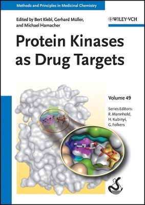 Protein Kinases as Drug Targets - B Klebl