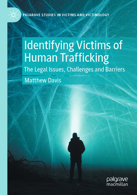Identifying Victims of Human Trafficking - Matthew Davis