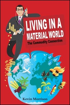 Living in a Material World – The Commodity Connection