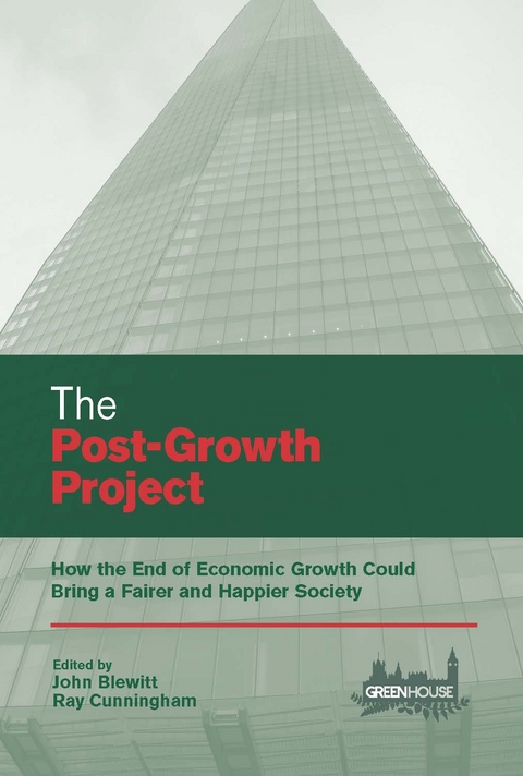 The Post-Growth Project - 