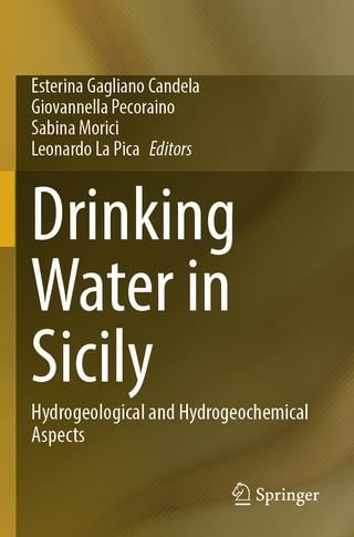 Drinking Water in Sicily