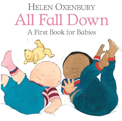 All Fall Down - Helen Oxenbury