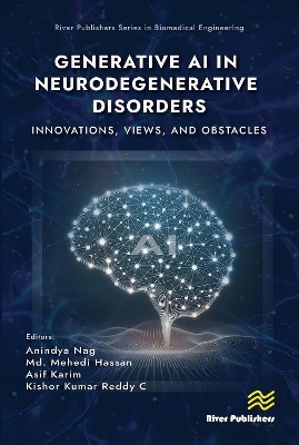 Generative AI in Neurodegenerative Disorders - 
