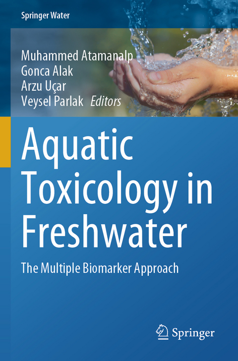 Aquatic Toxicology in Freshwater - 