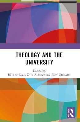 Theology and the University - 