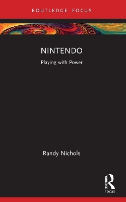 Nintendo - Randy Nichols