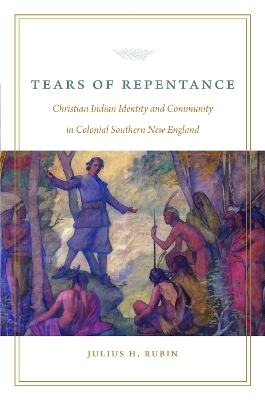 Tears of Repentance - Julius H. Rubin