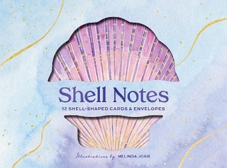 Shell Notes