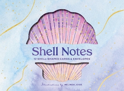 Shell Notes -  Chronicle Books