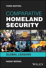 Comparative Homeland Security - Morag, Nadav