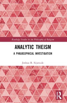 Analytic Theism
