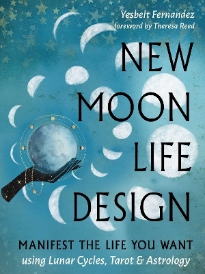 New Moon Life Design - Yesbelt Fernandez